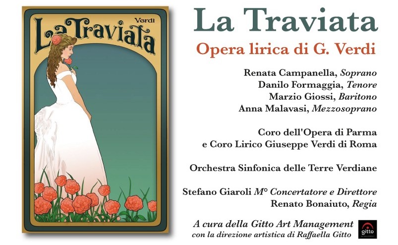 La traviata 