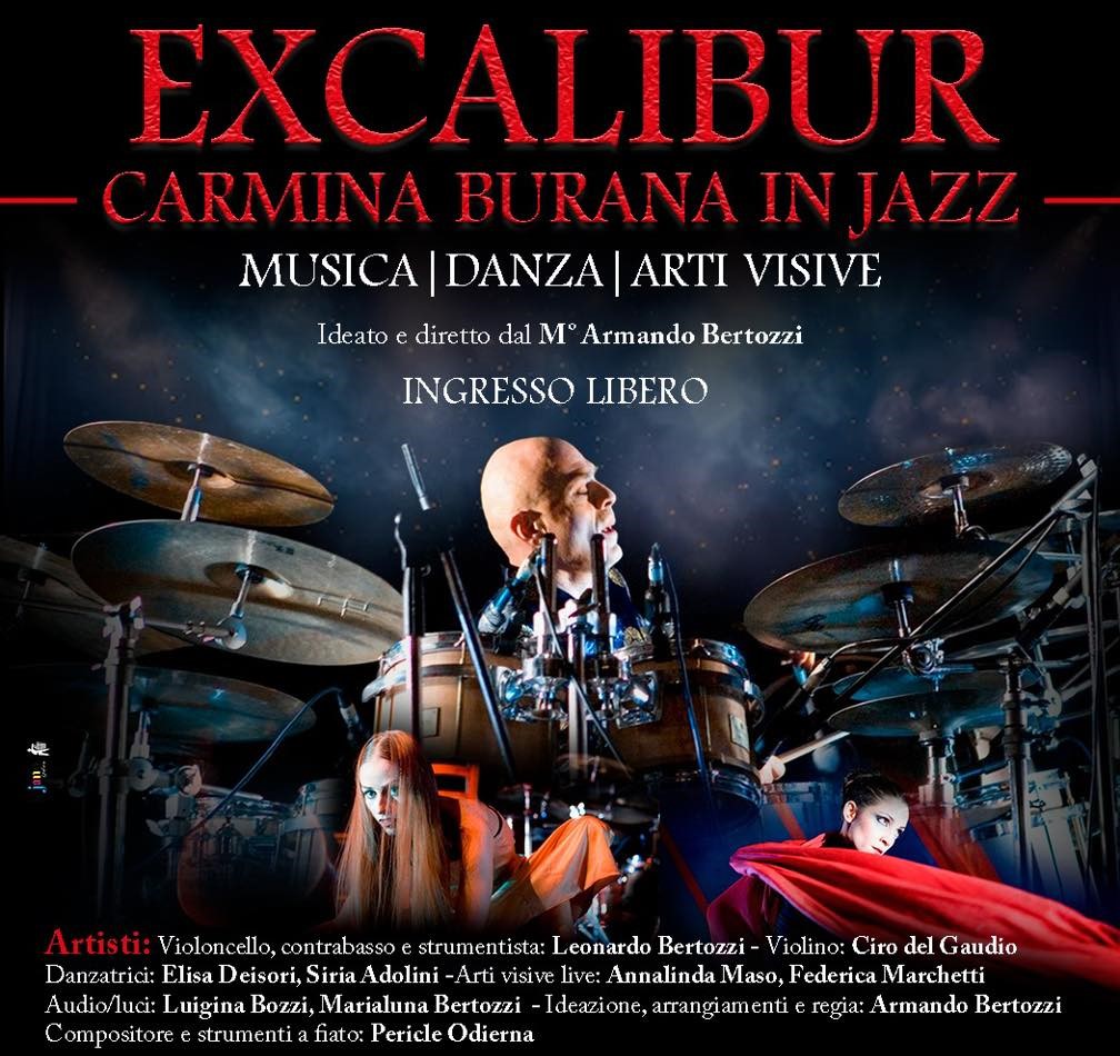 carmina burana