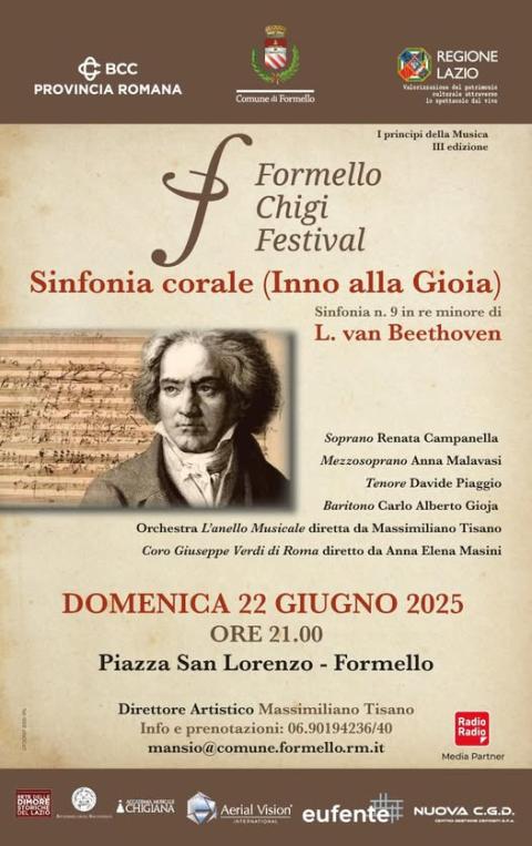 locandina evento