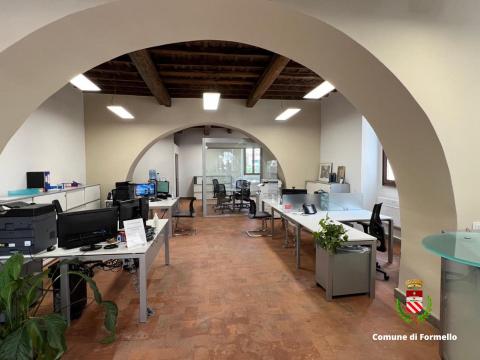 sportello del cittadino