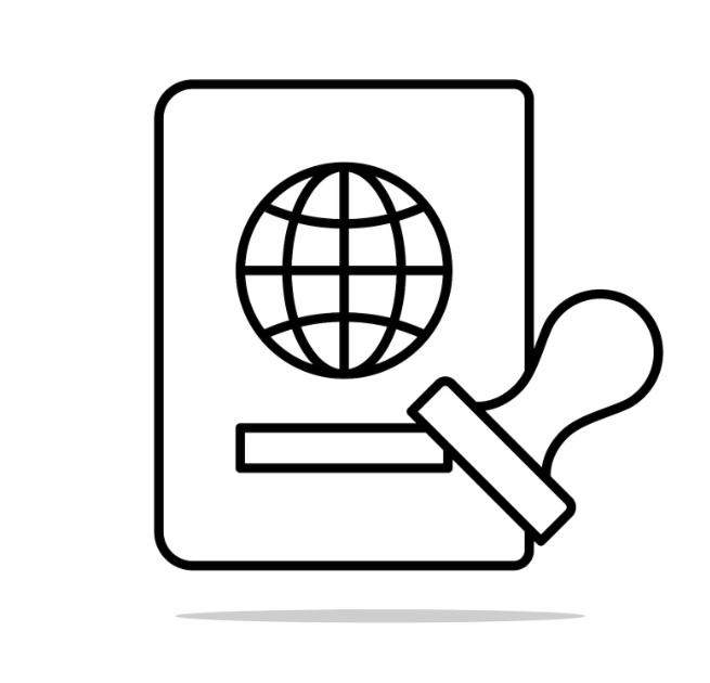 passaporto elettronico